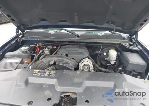 2009 Chevrolet Silverado K1500 Lt из США, поврежденный, VIN 2GCEK29J791109659